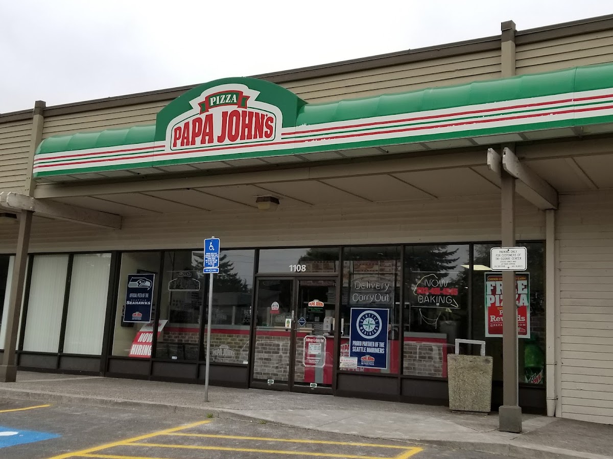 Papa John's