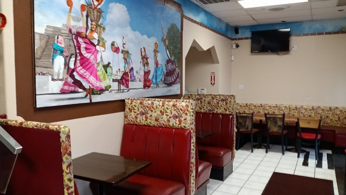 La Mixteca