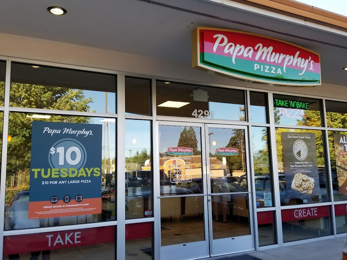 Papa Murphy's