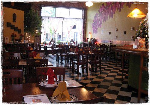 Asian Thai Bistro