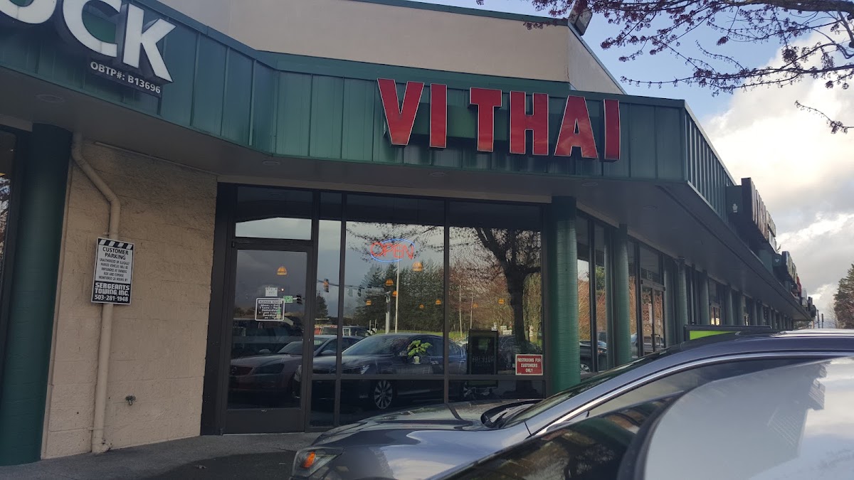 Vi Thai Restaurant