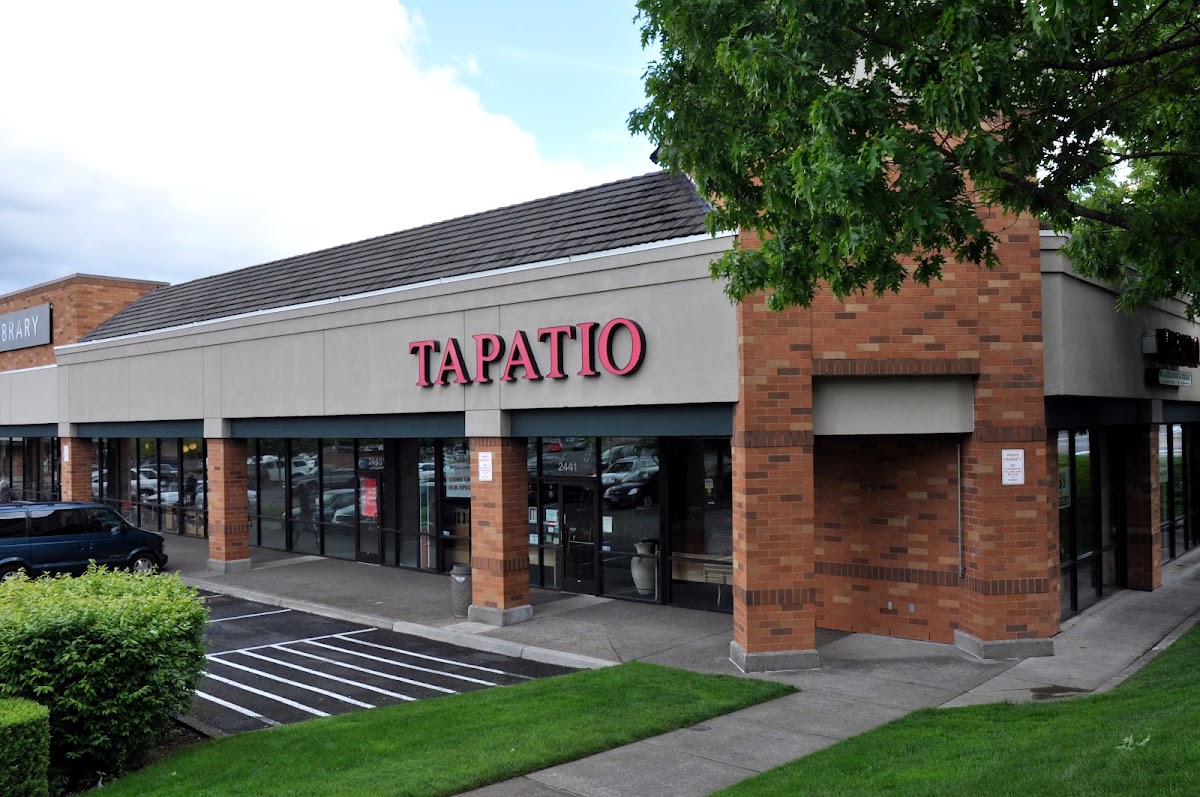 El Tapatio