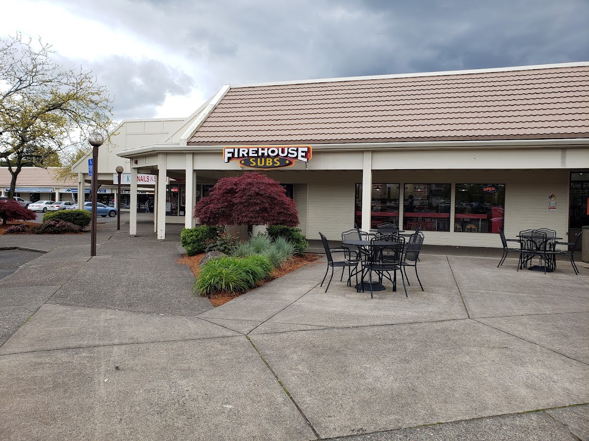 Firehouse Subs