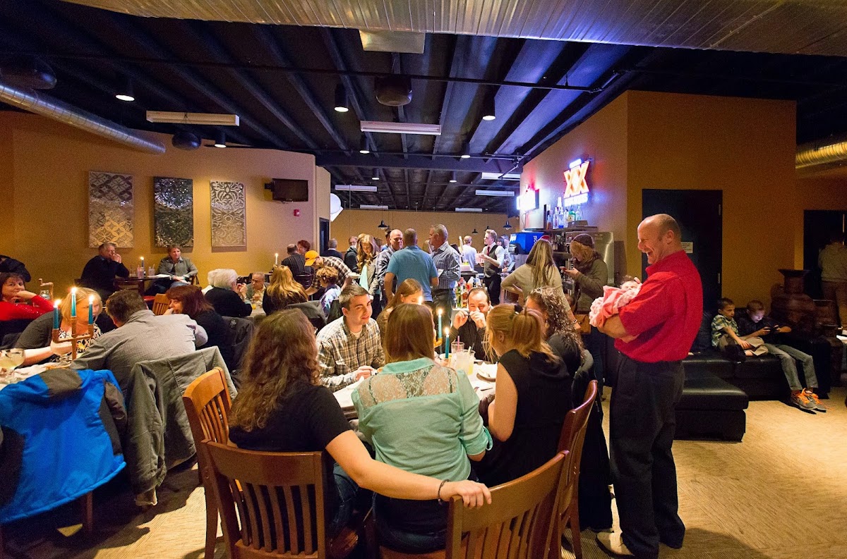 Mojave Grill and Cantina