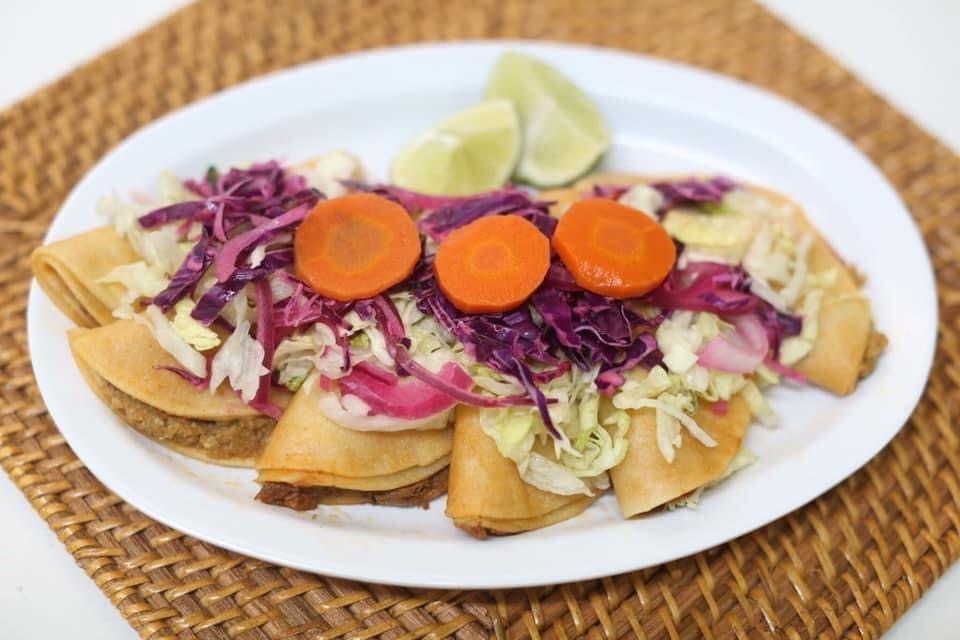 El Rinconcito Michoacano