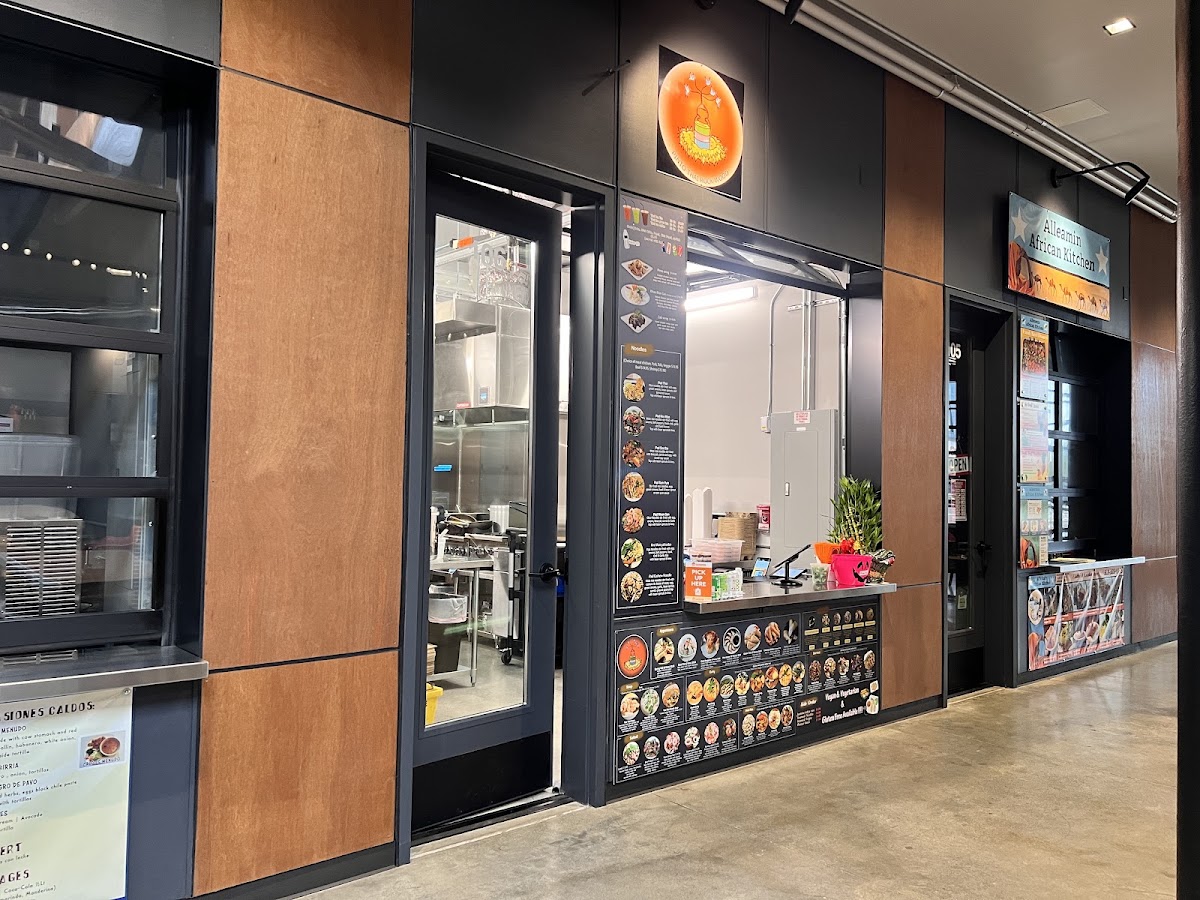 Pinto Thai Kitchen