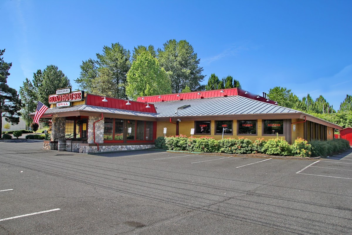 Original Roadhouse