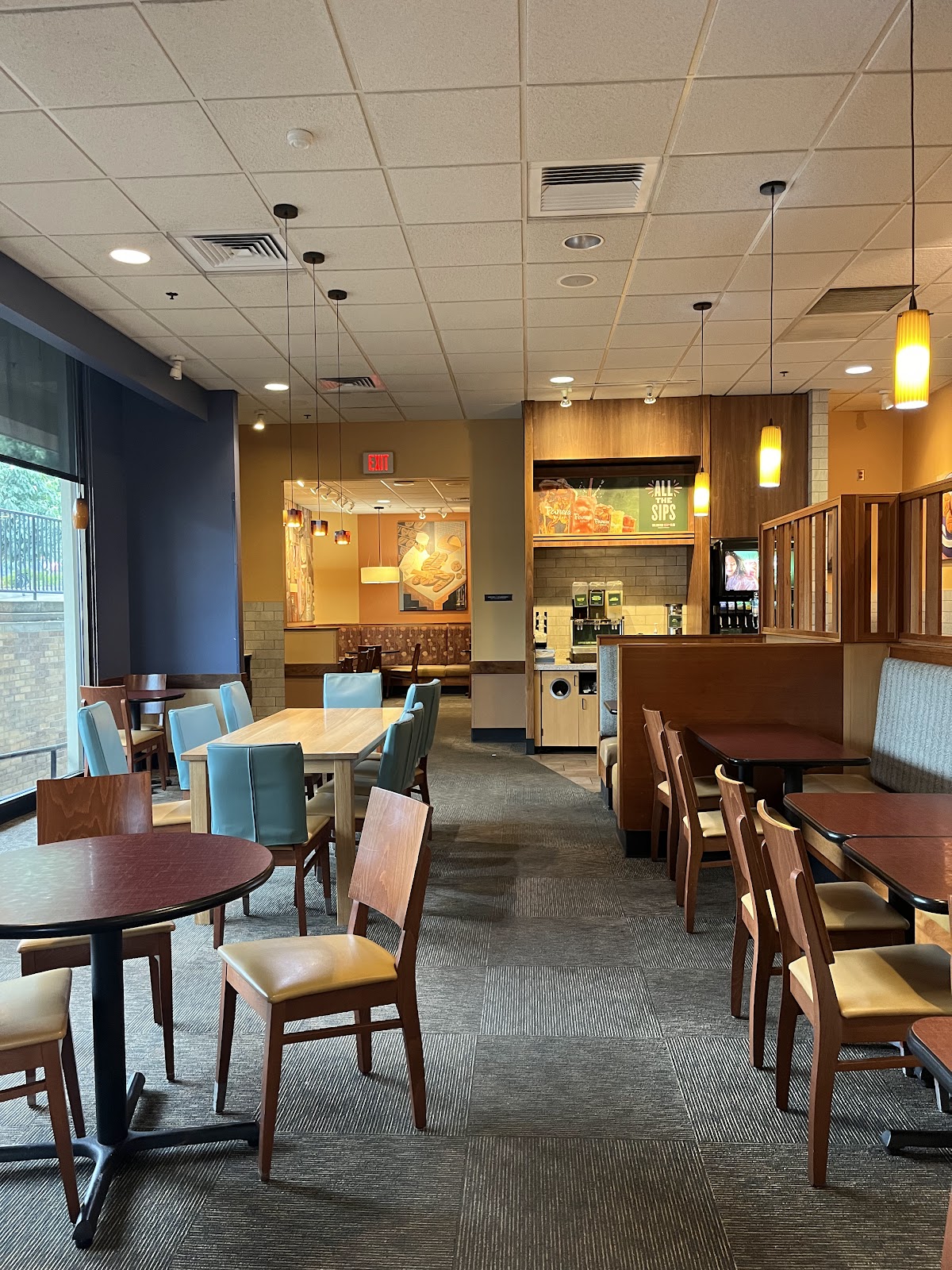 Panera Bread
