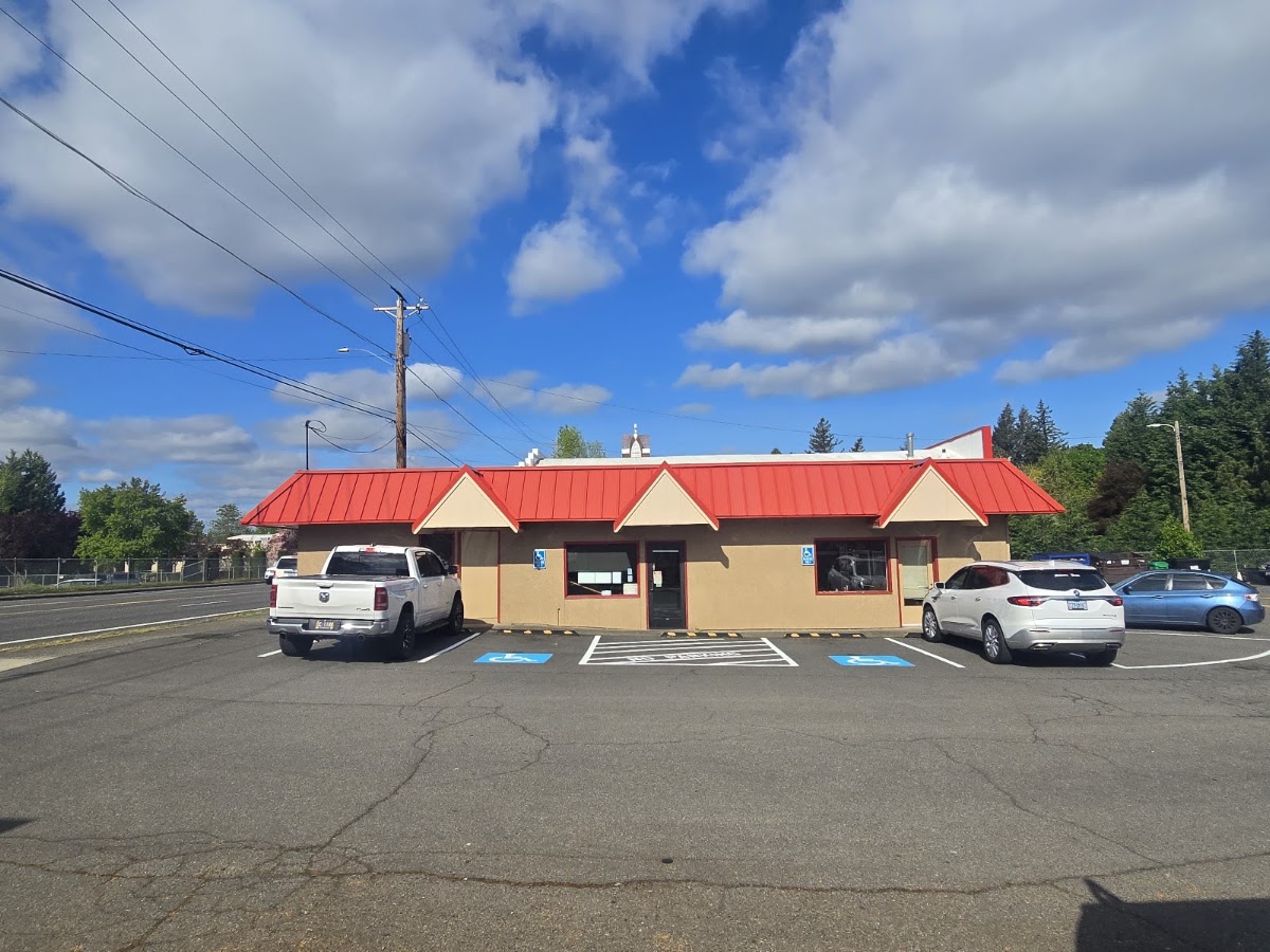 McCraes Country Cafe