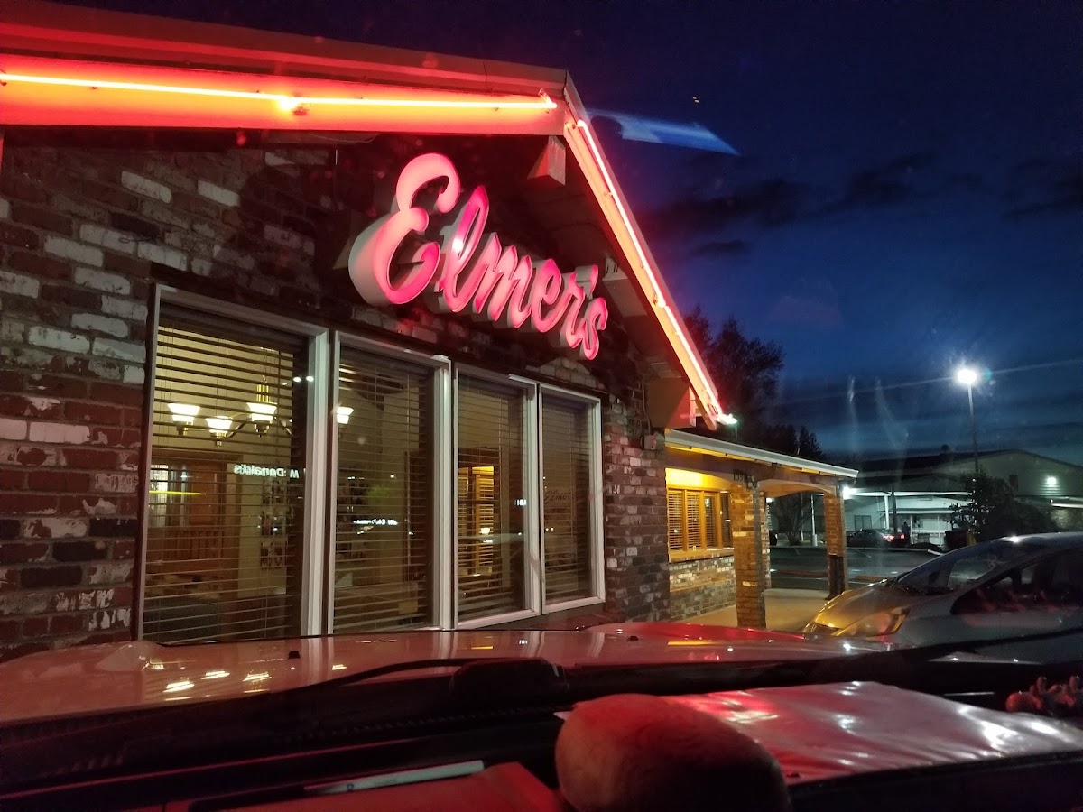Elmer's
