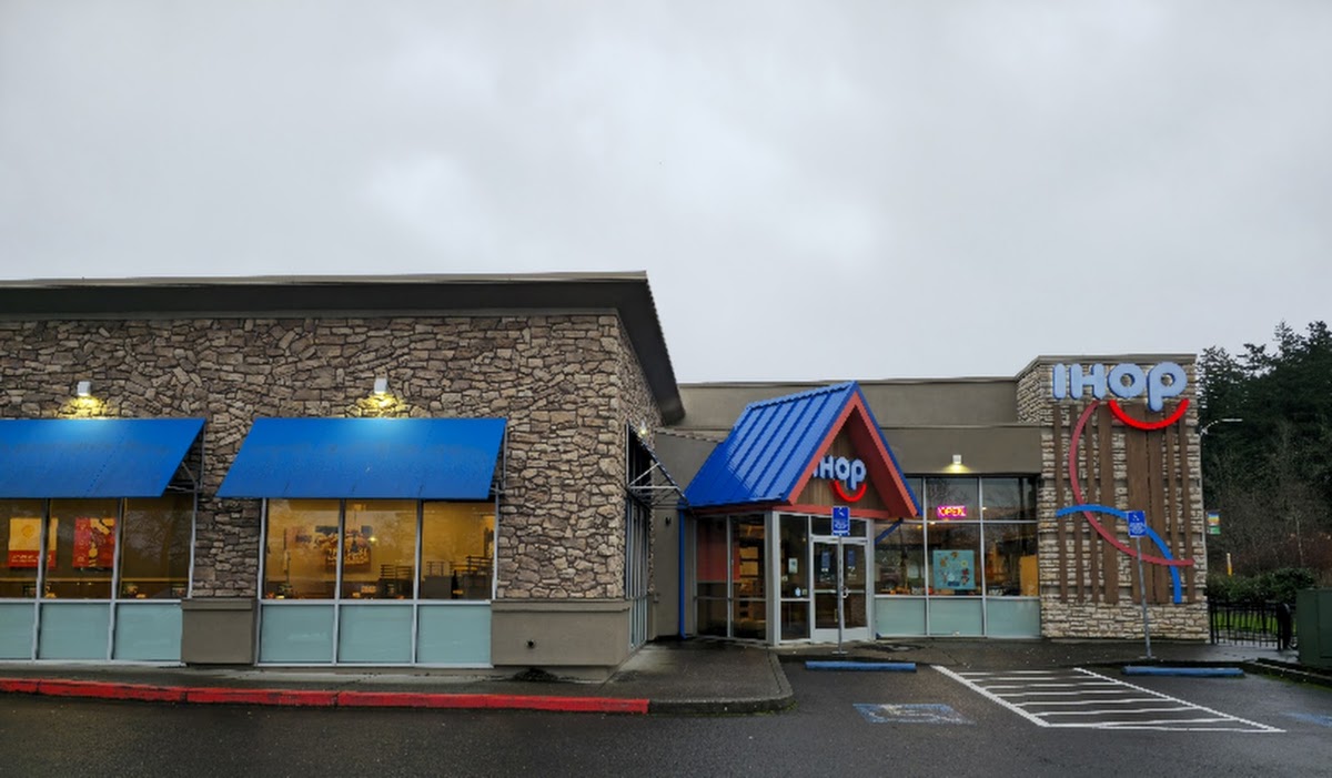 IHOP