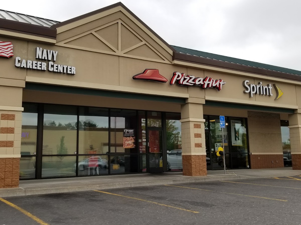Pizza Hut