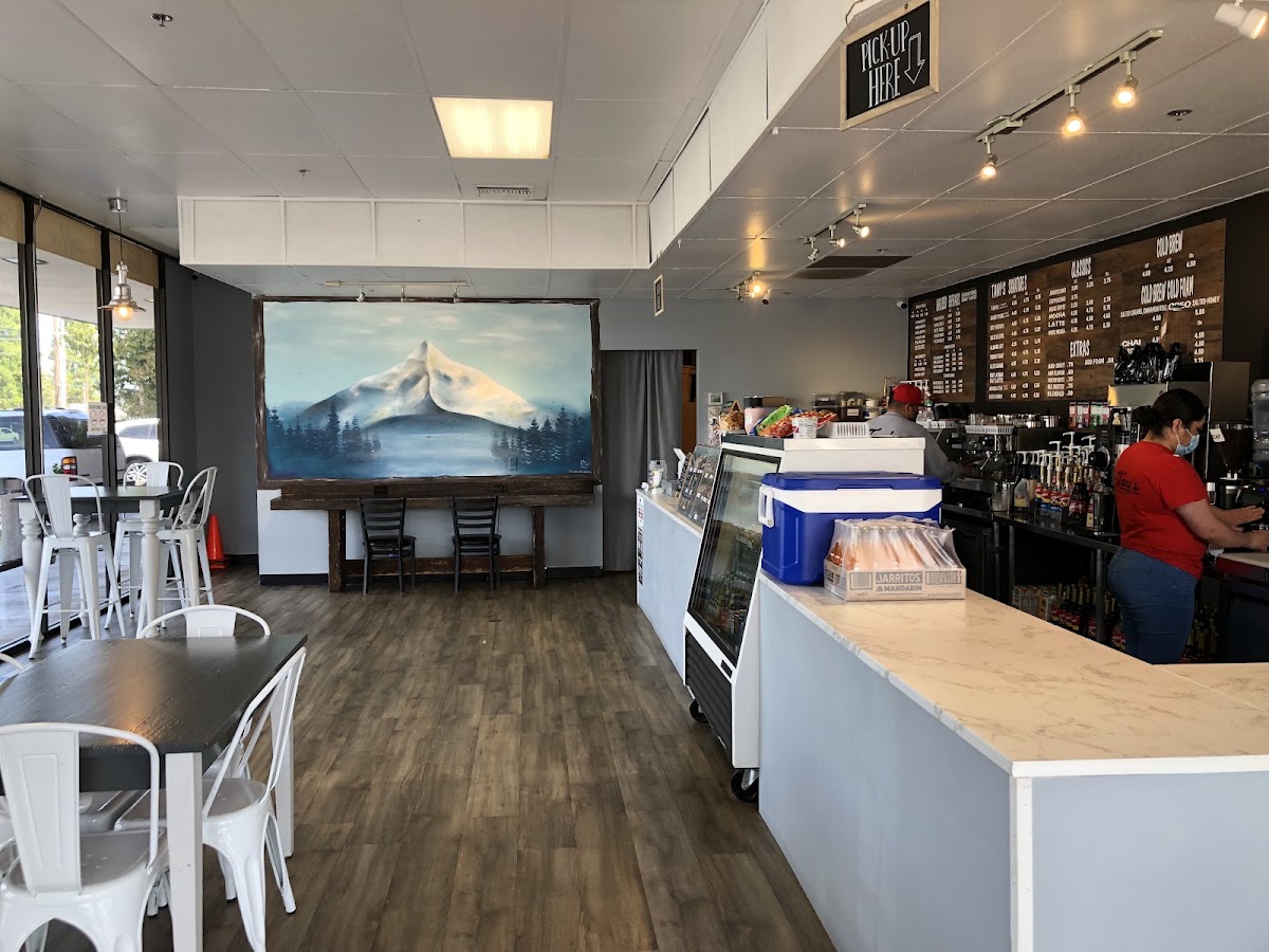 Tany's Coffee Shop
