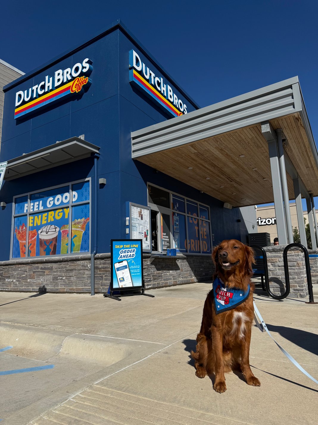 Dutch Bros. Coffee