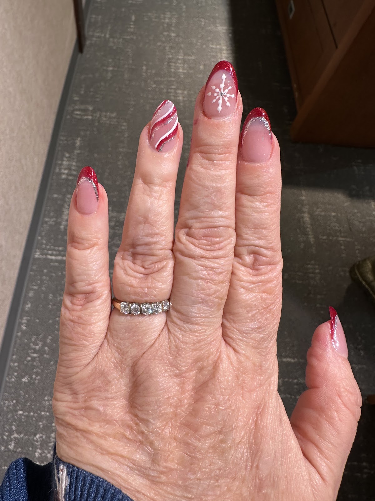 Nail La Belle