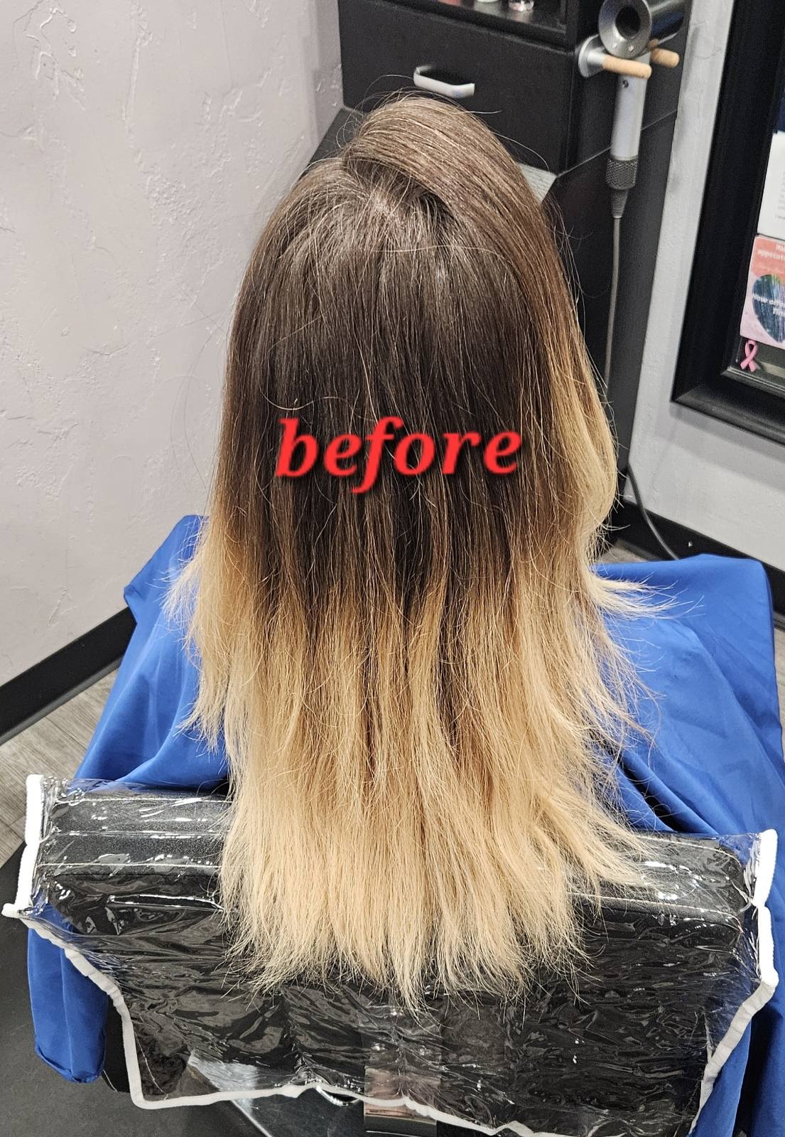 Brilliance Salon & Day Spa