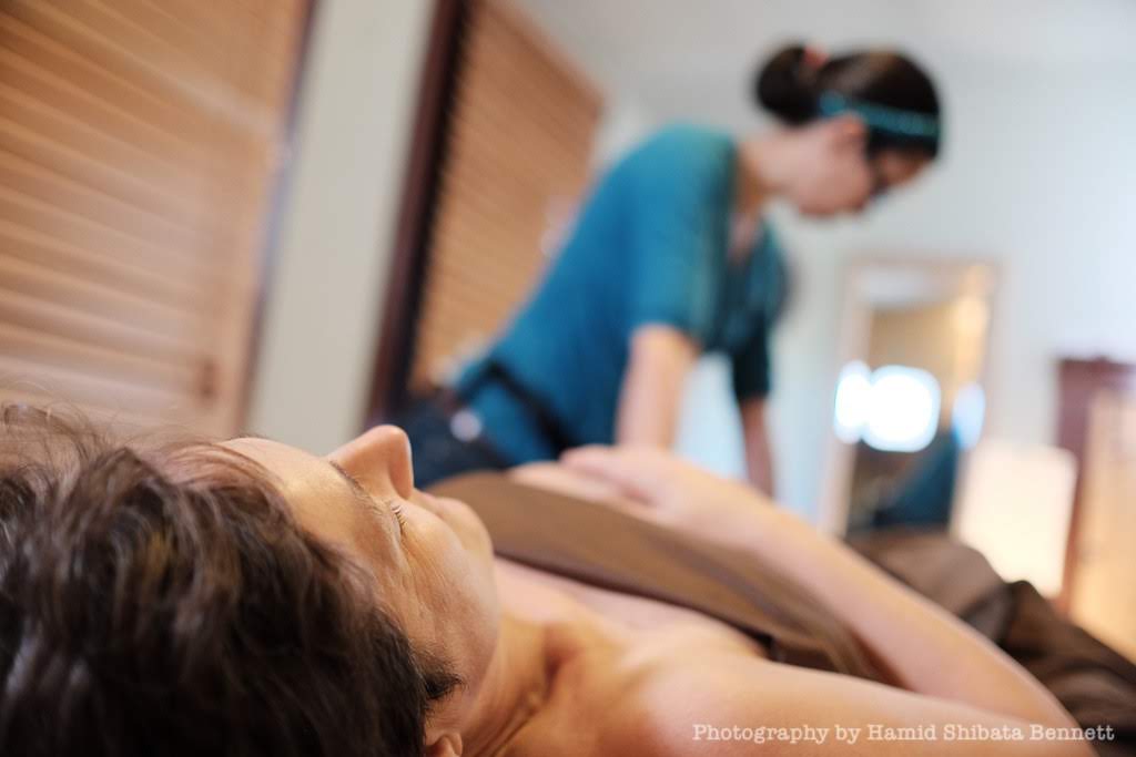 Therapeutic Massage & Esthetics