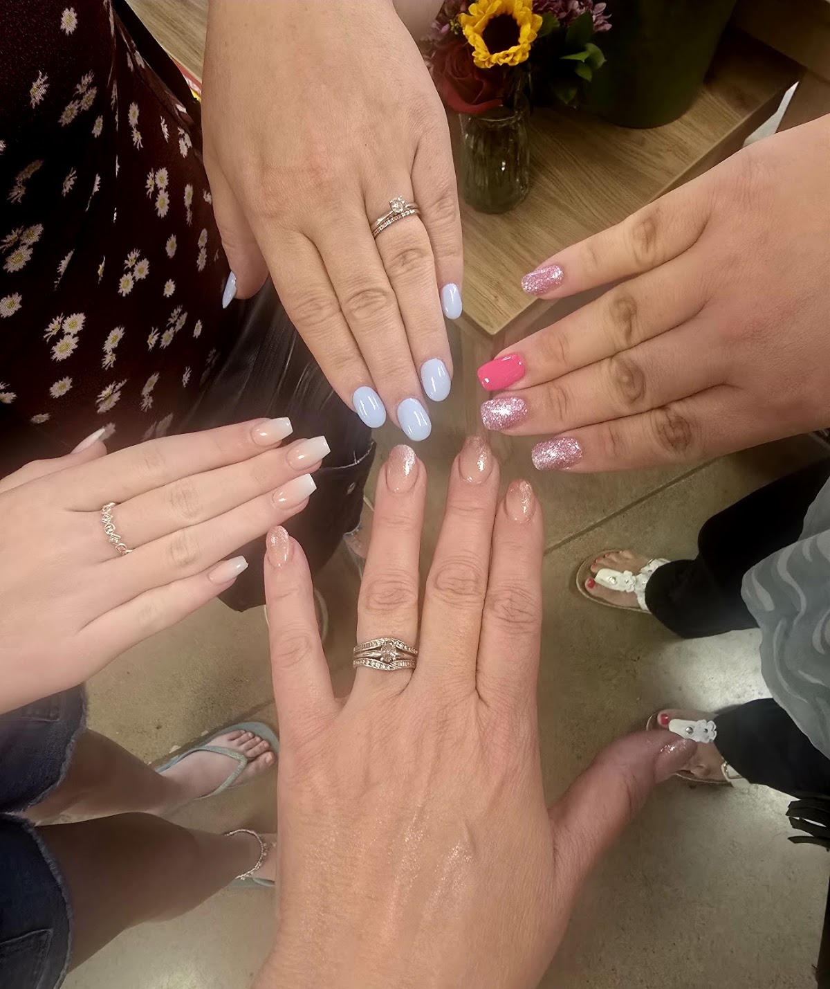 Village Nails