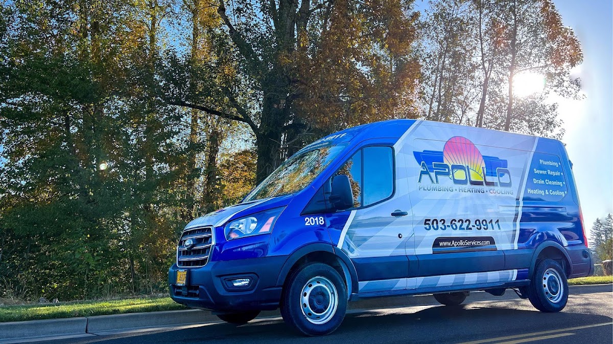 Apollo Drain & Rooter Service, Inc.