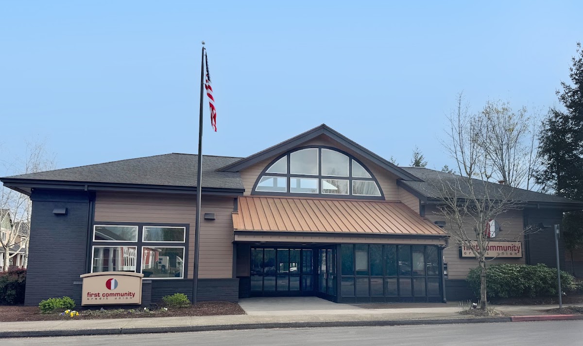 First Community Credit Union