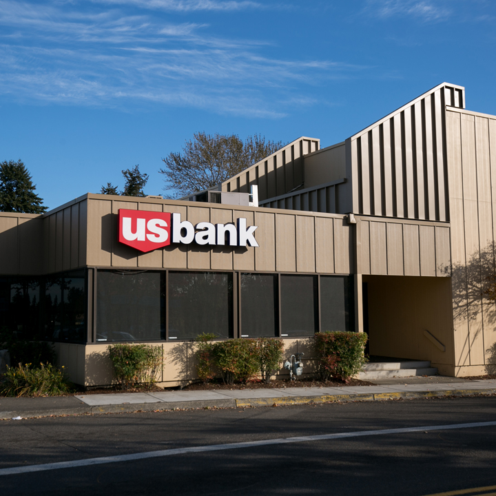 U.S. Bank