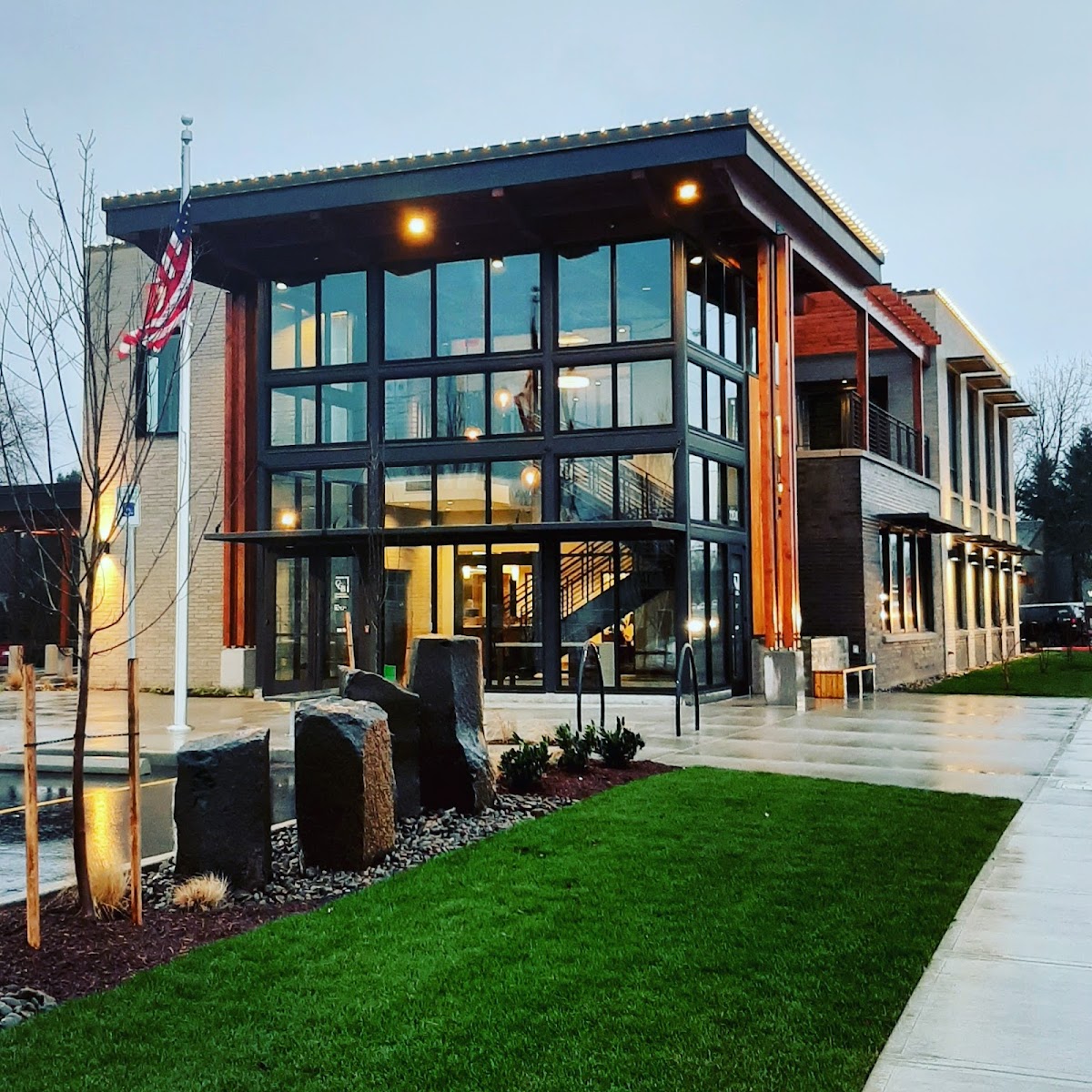 Clackamas County Bank