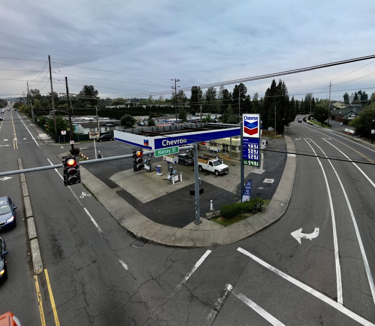 Chevron