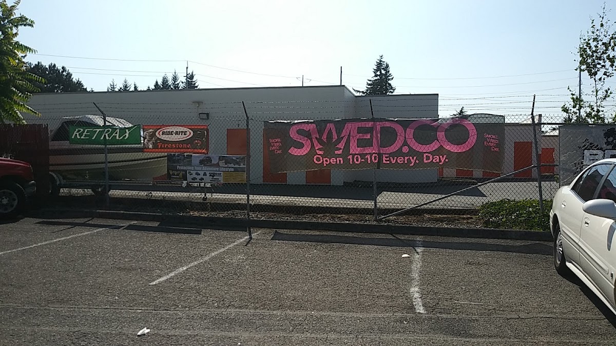 Swedco