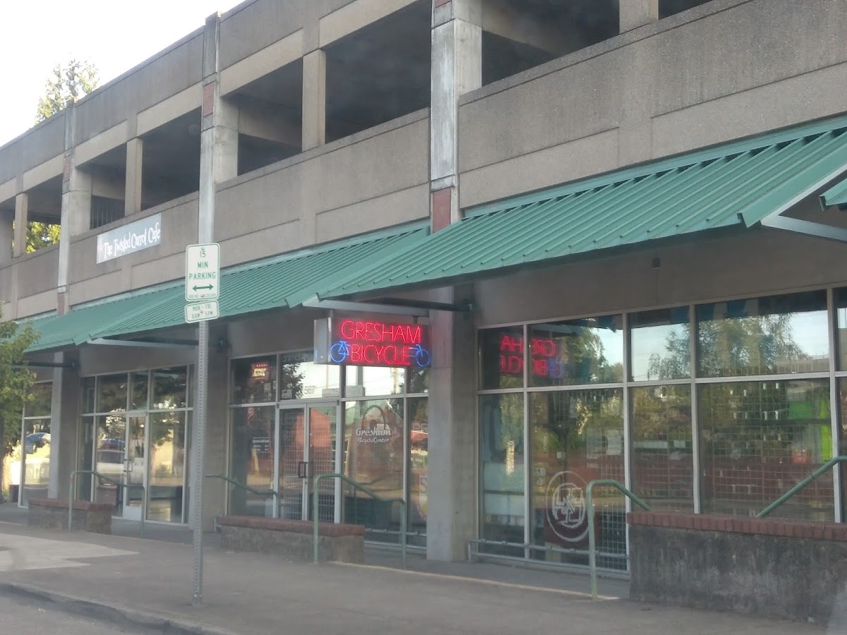 Gresham Bicycle Center