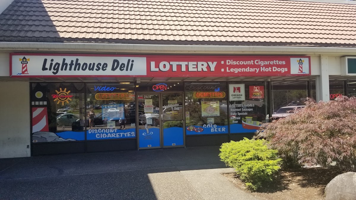 Lighthouse Deli