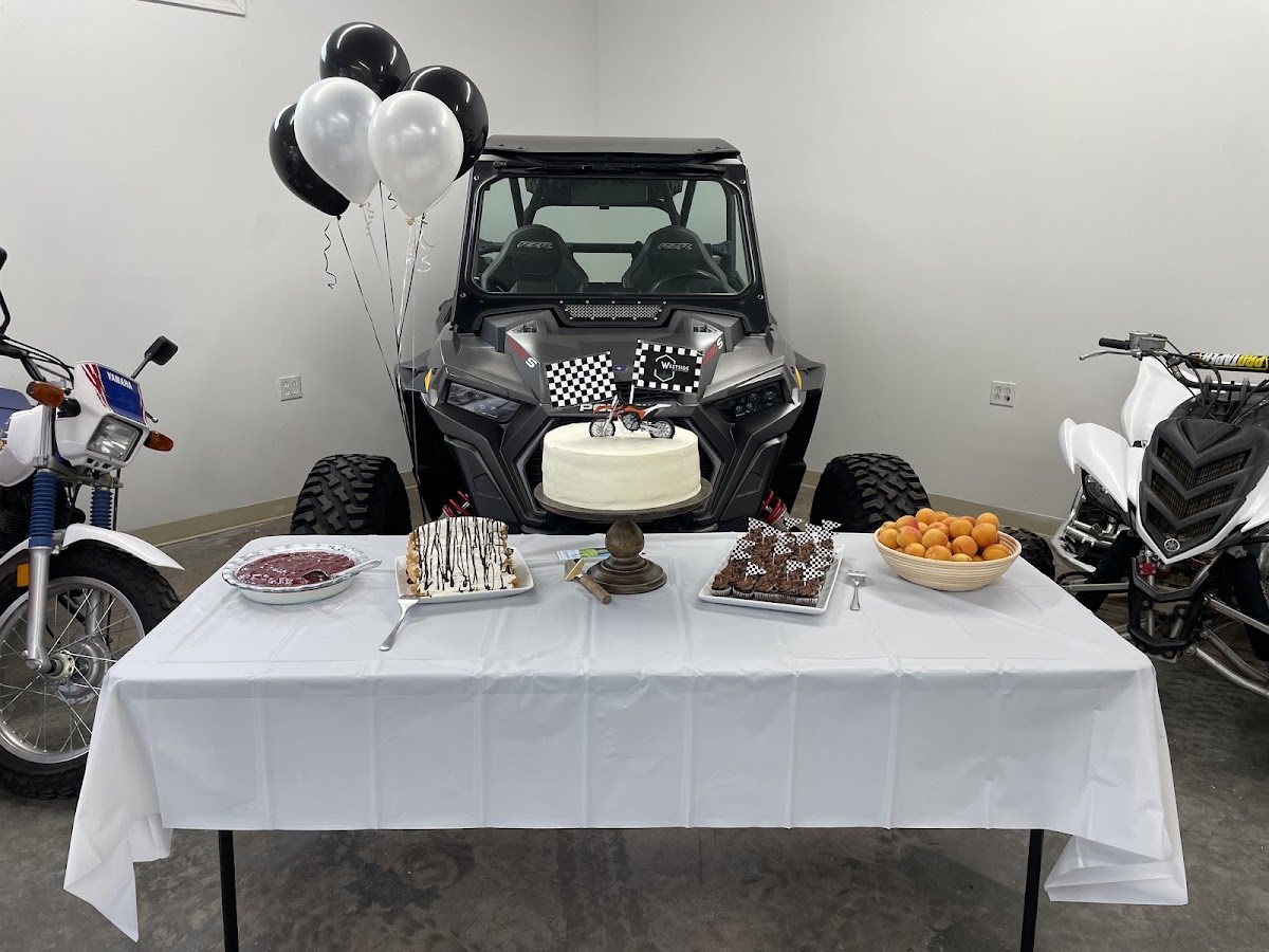 Gresham Powersports