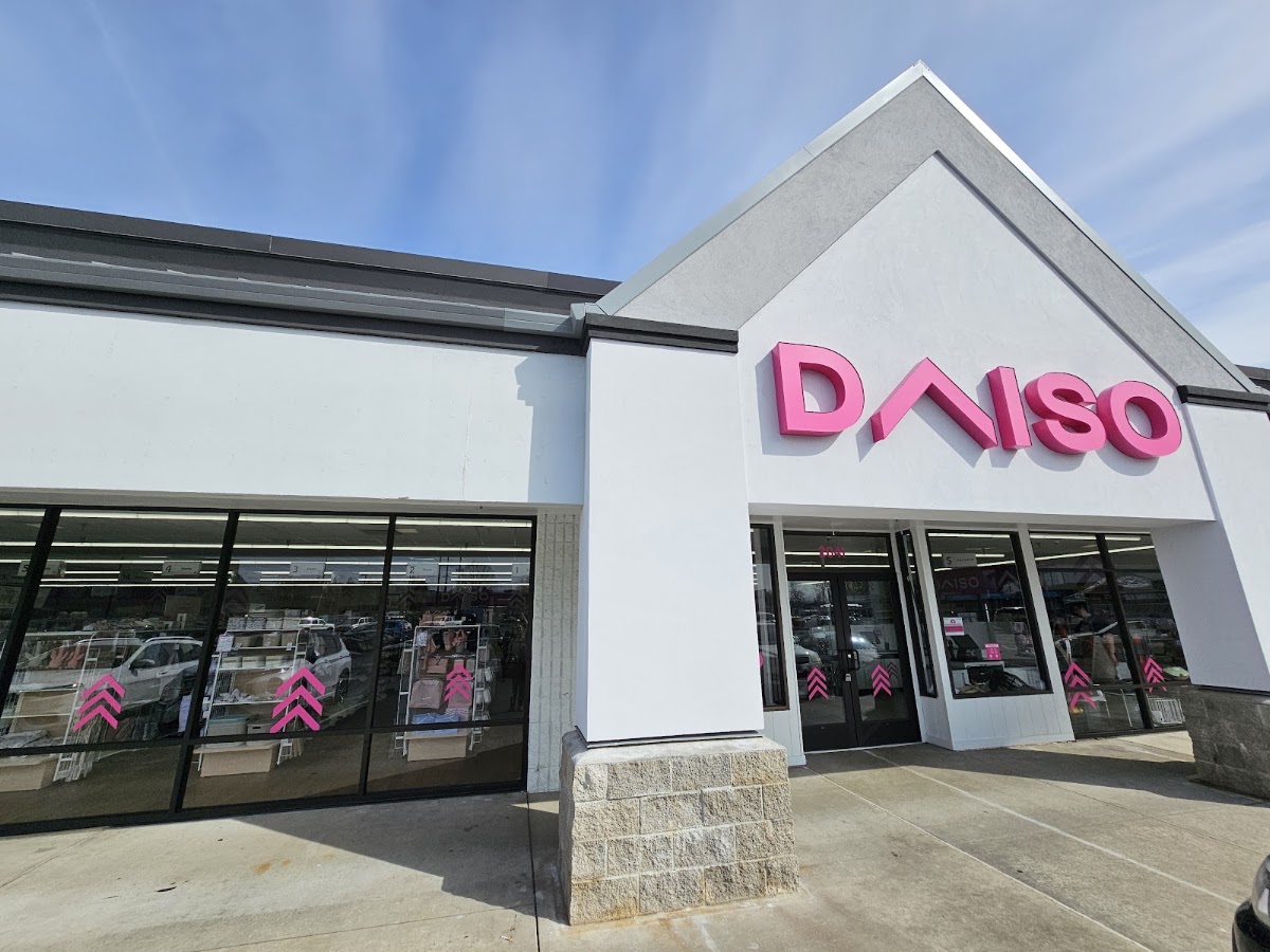 Daiso Japan