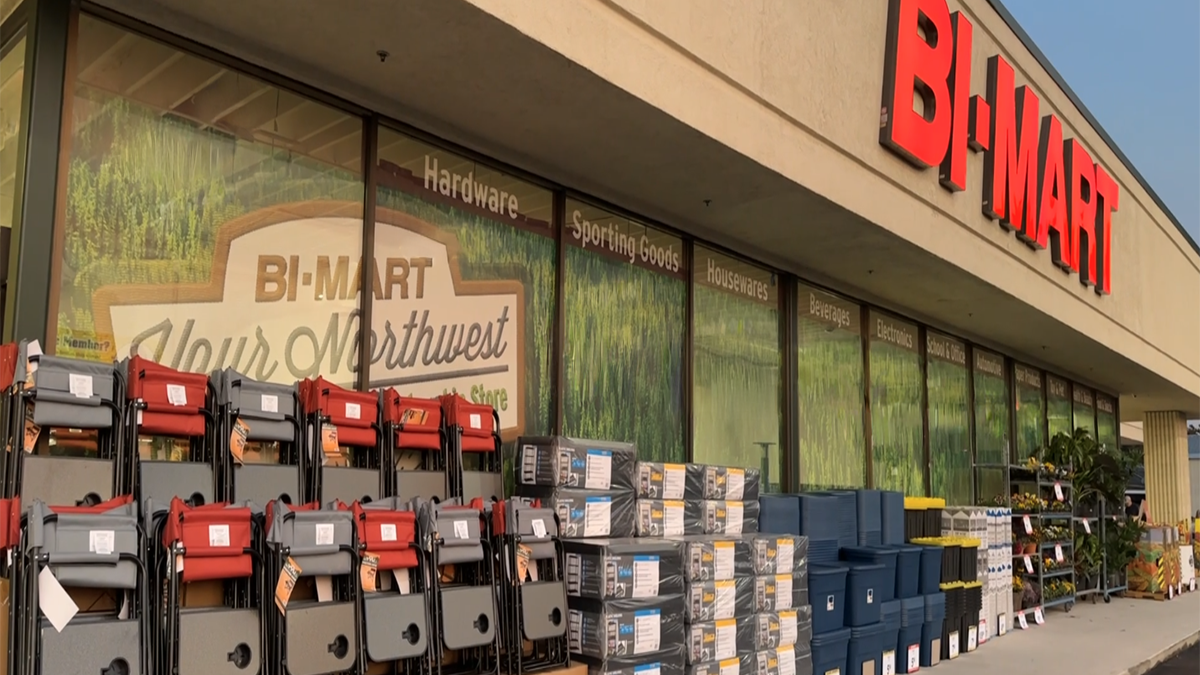 Bi-Mart