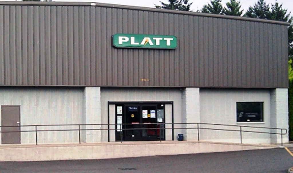 Platt Electrical Supply