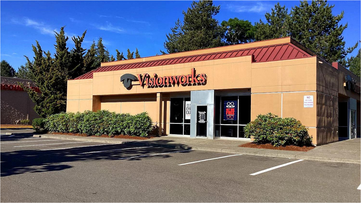 Visionworks