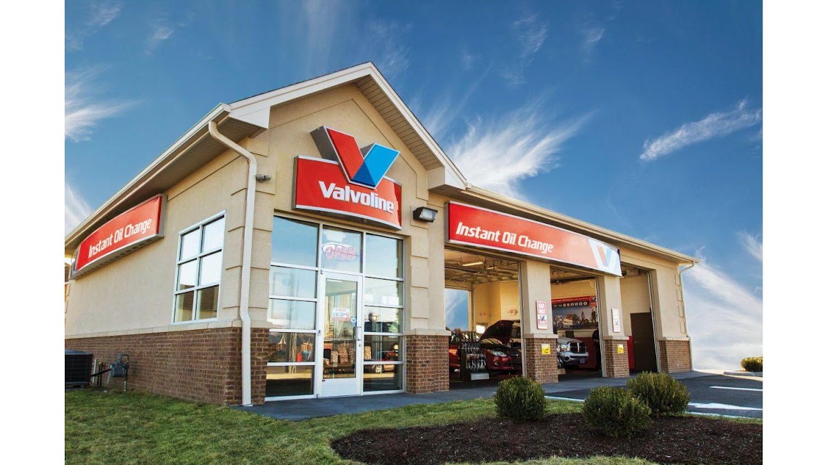 Valvoline