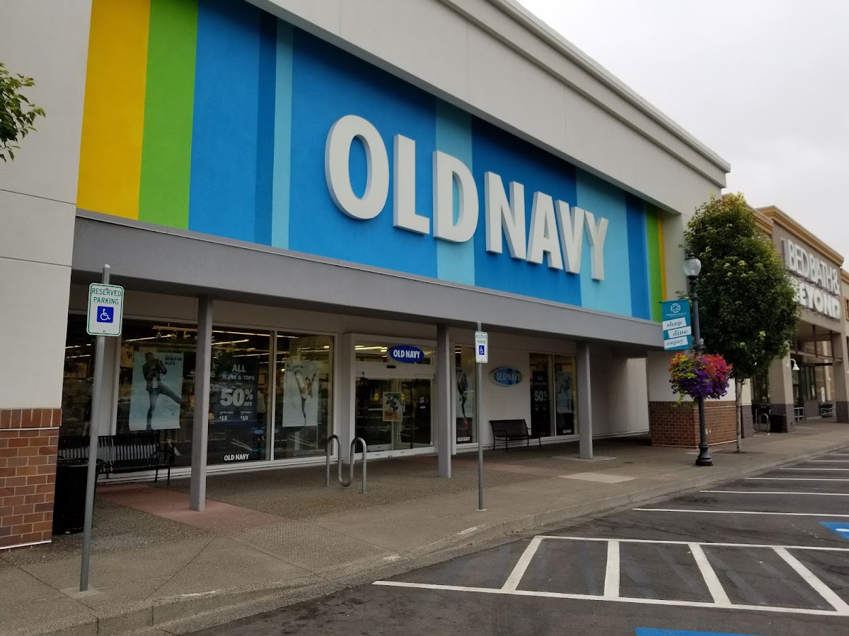 Old Navy