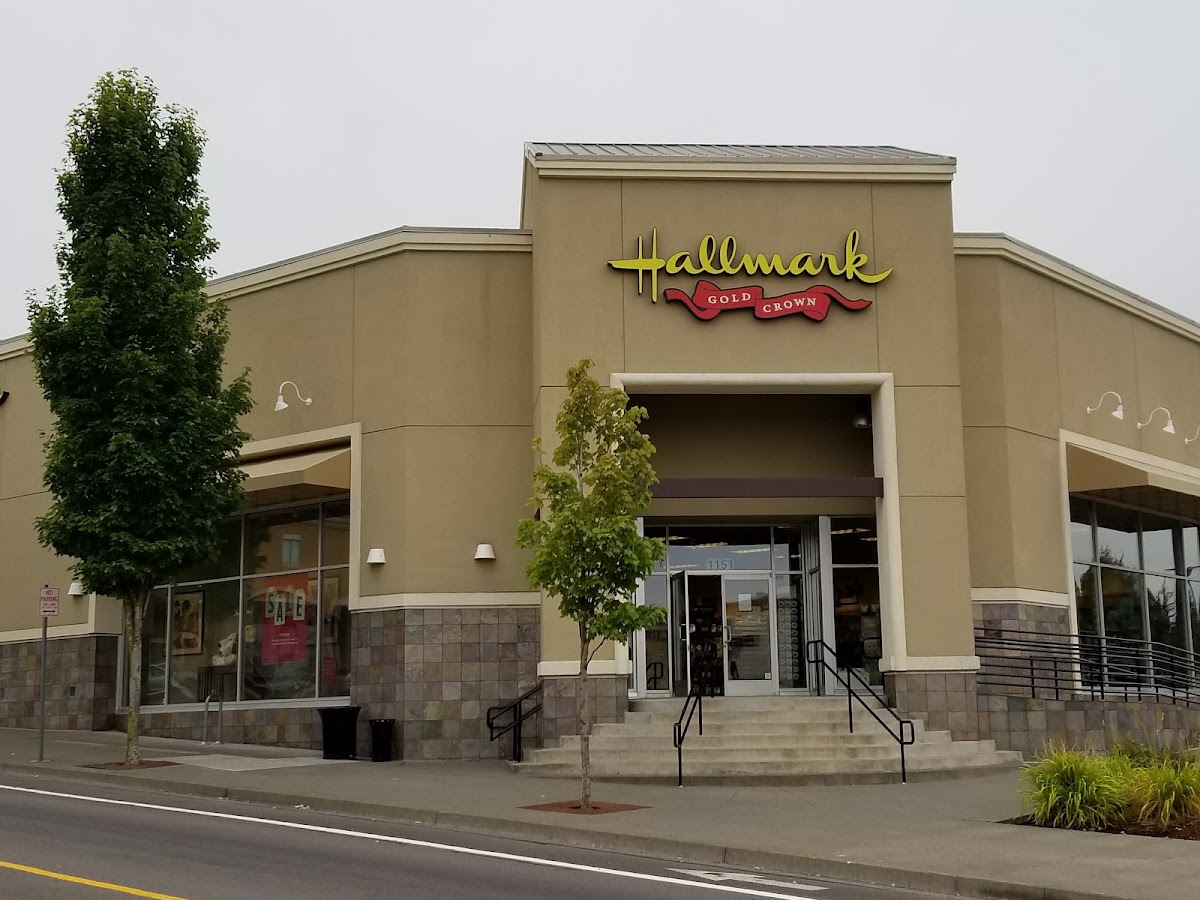 Hallmark