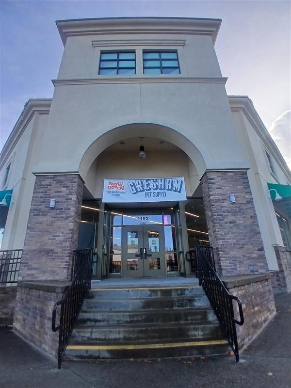 Gresham Pet Supply