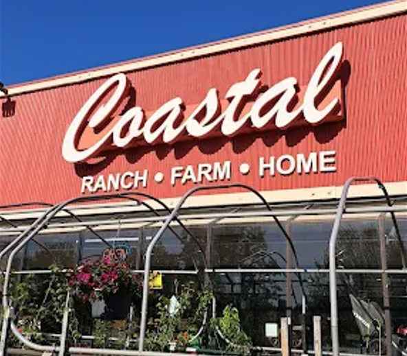 Coastal Farm Supply