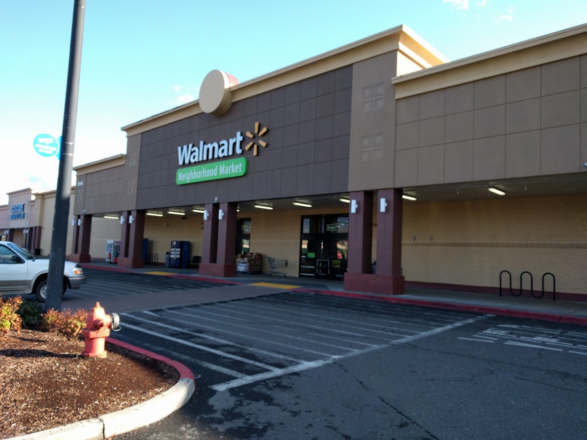 Walmart Neighborhood Market