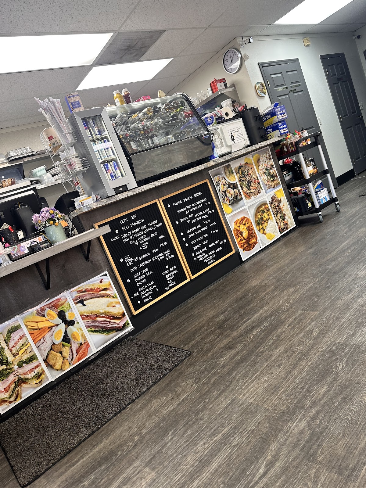 Fairview Deli