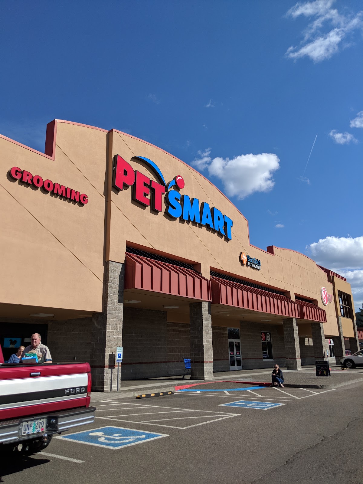 PetSmart