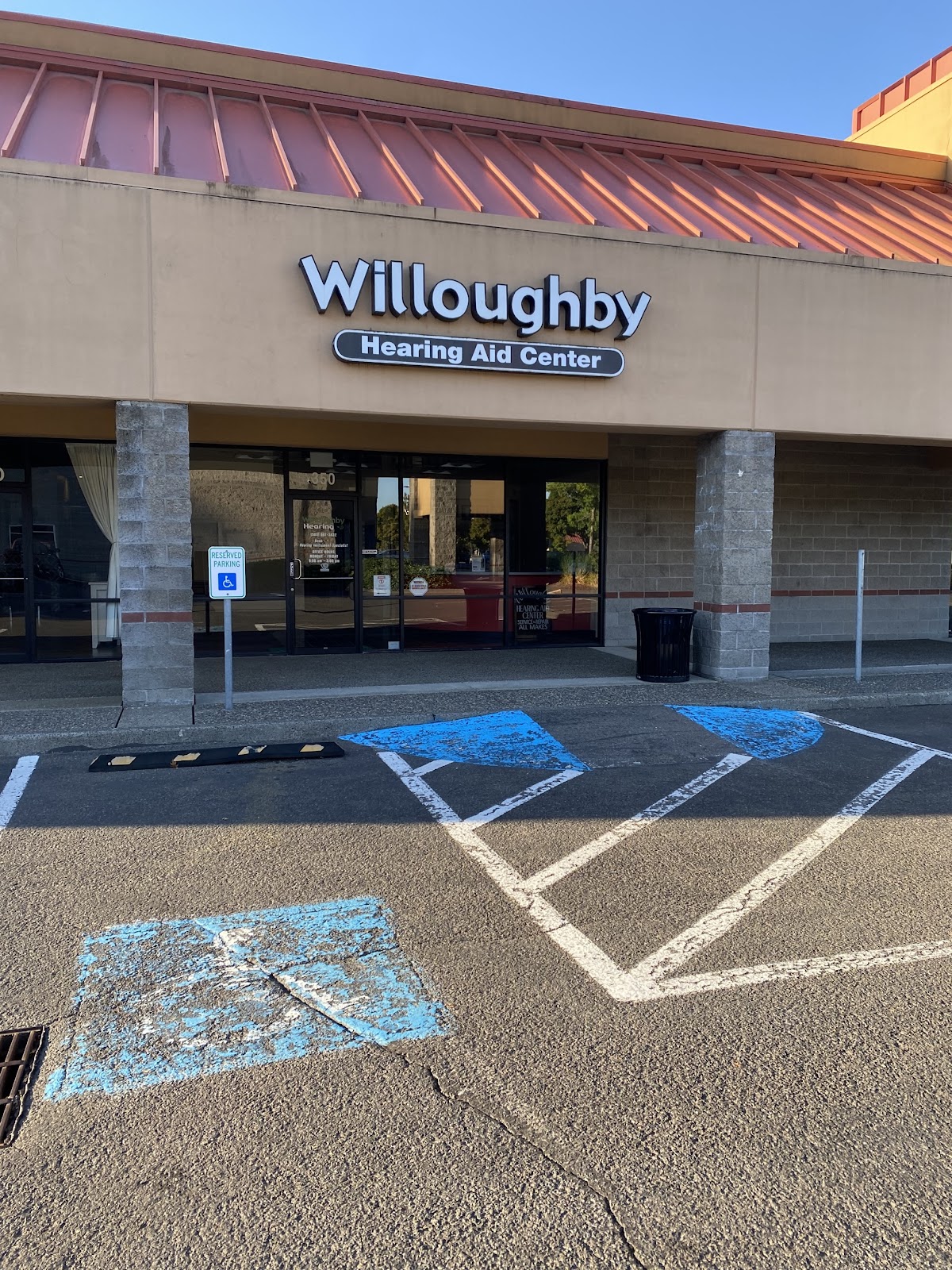 Willoughby