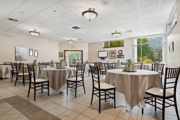 Bateman Carroll Funeral Home