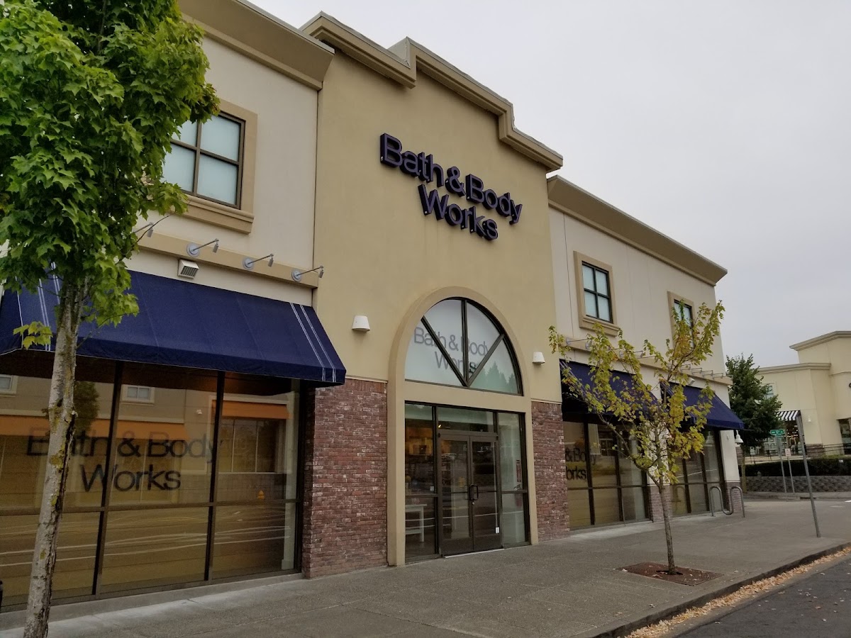 Bath & Body Works