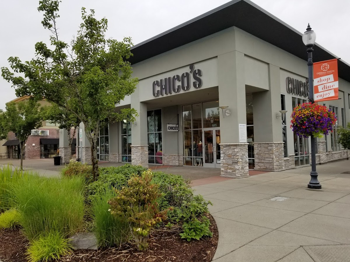 Chico's