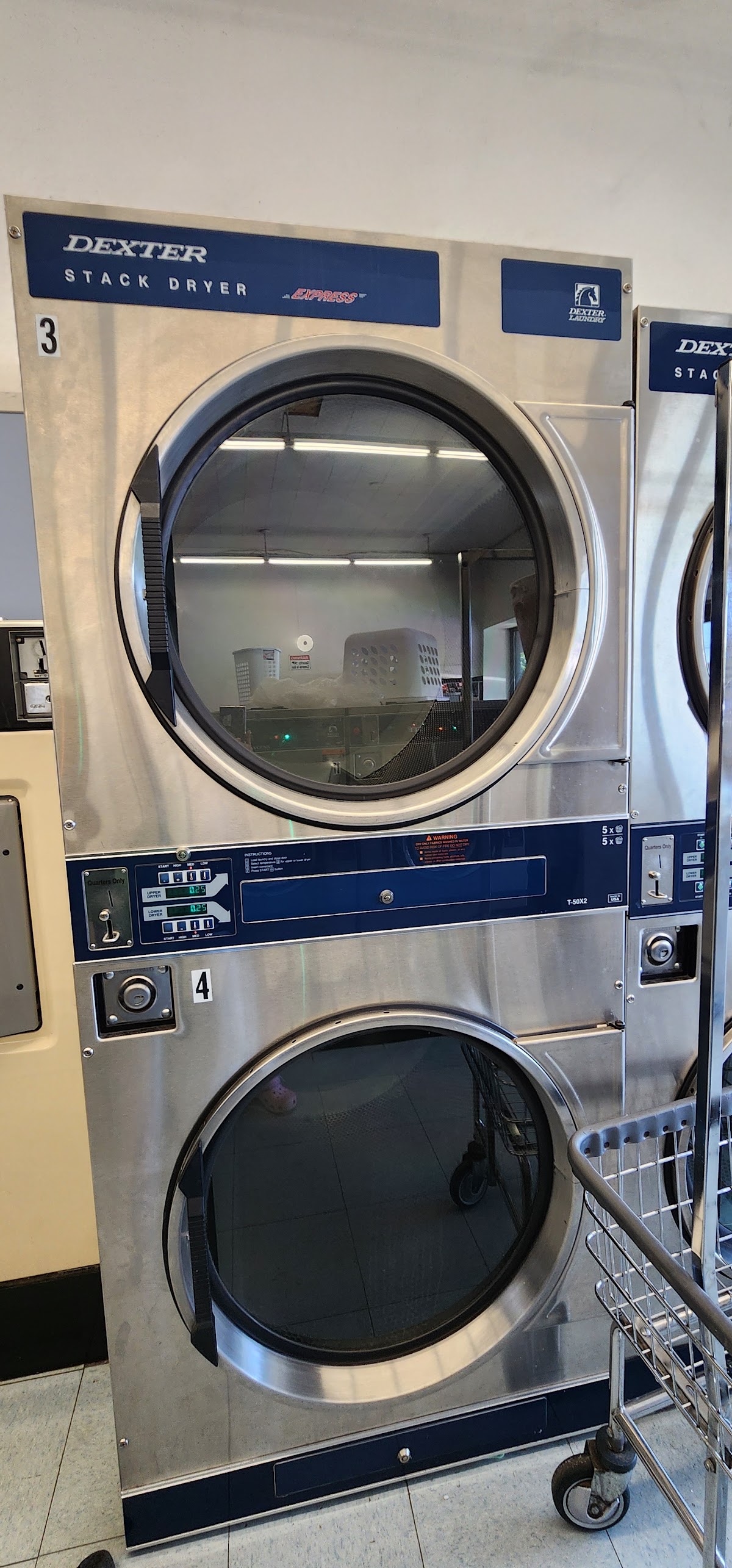 Gresham Laundry