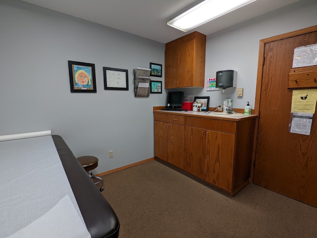 Columbia View Family Health Center