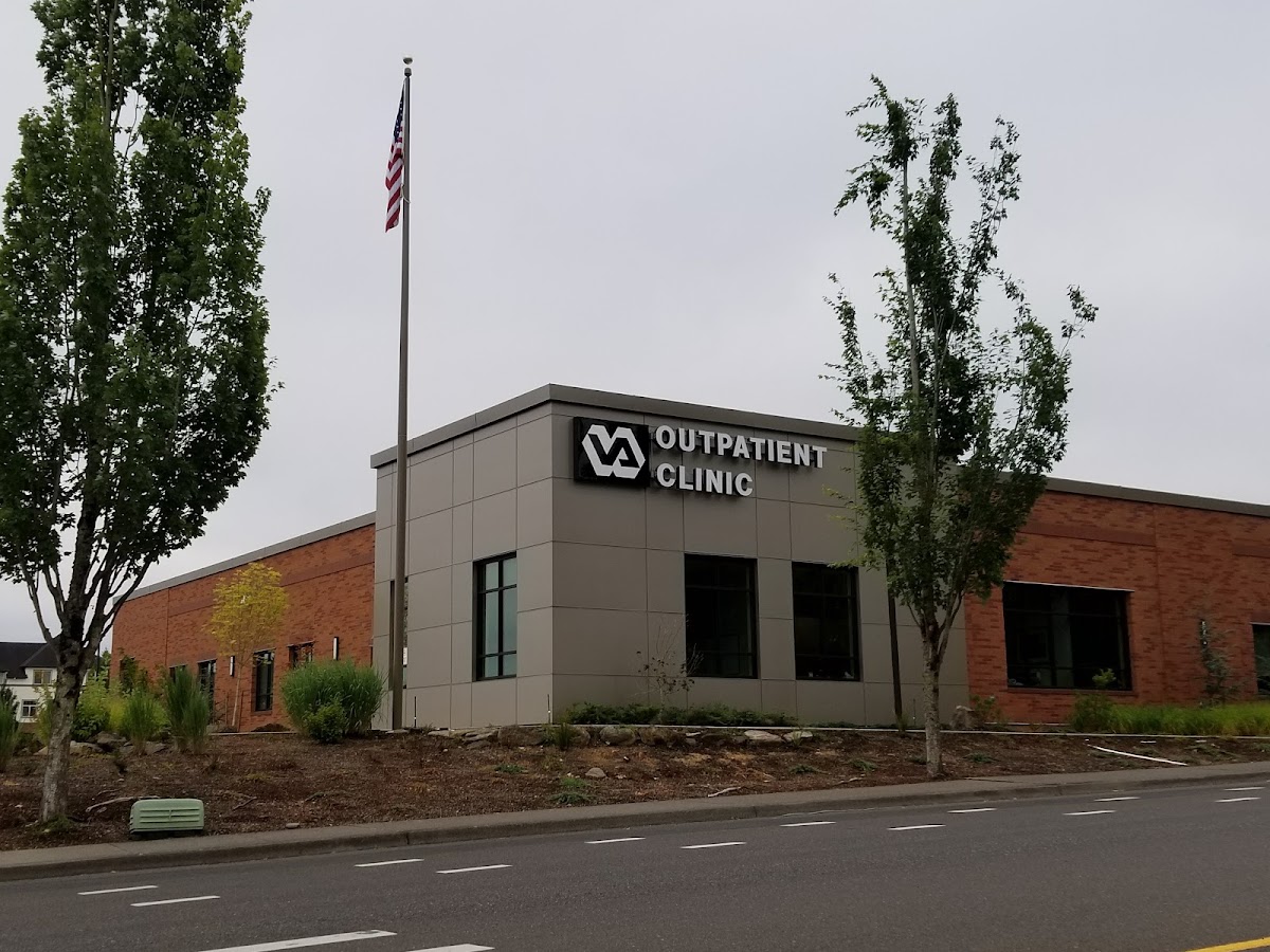 VA Clinic